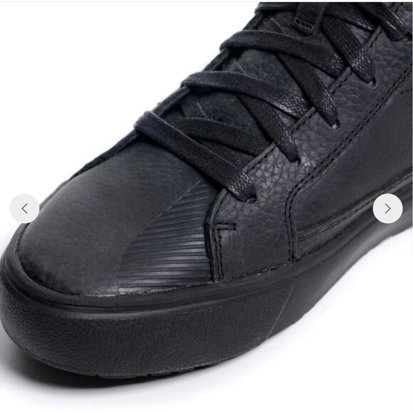 NEW TCX STREET 3 LADY WP motorcycle boots - Picture 9 of 12